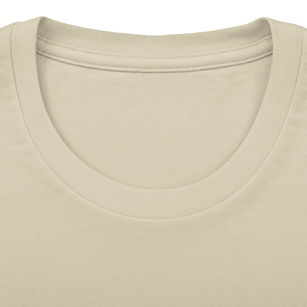 ys
.Unisex Cotton Crew Tee