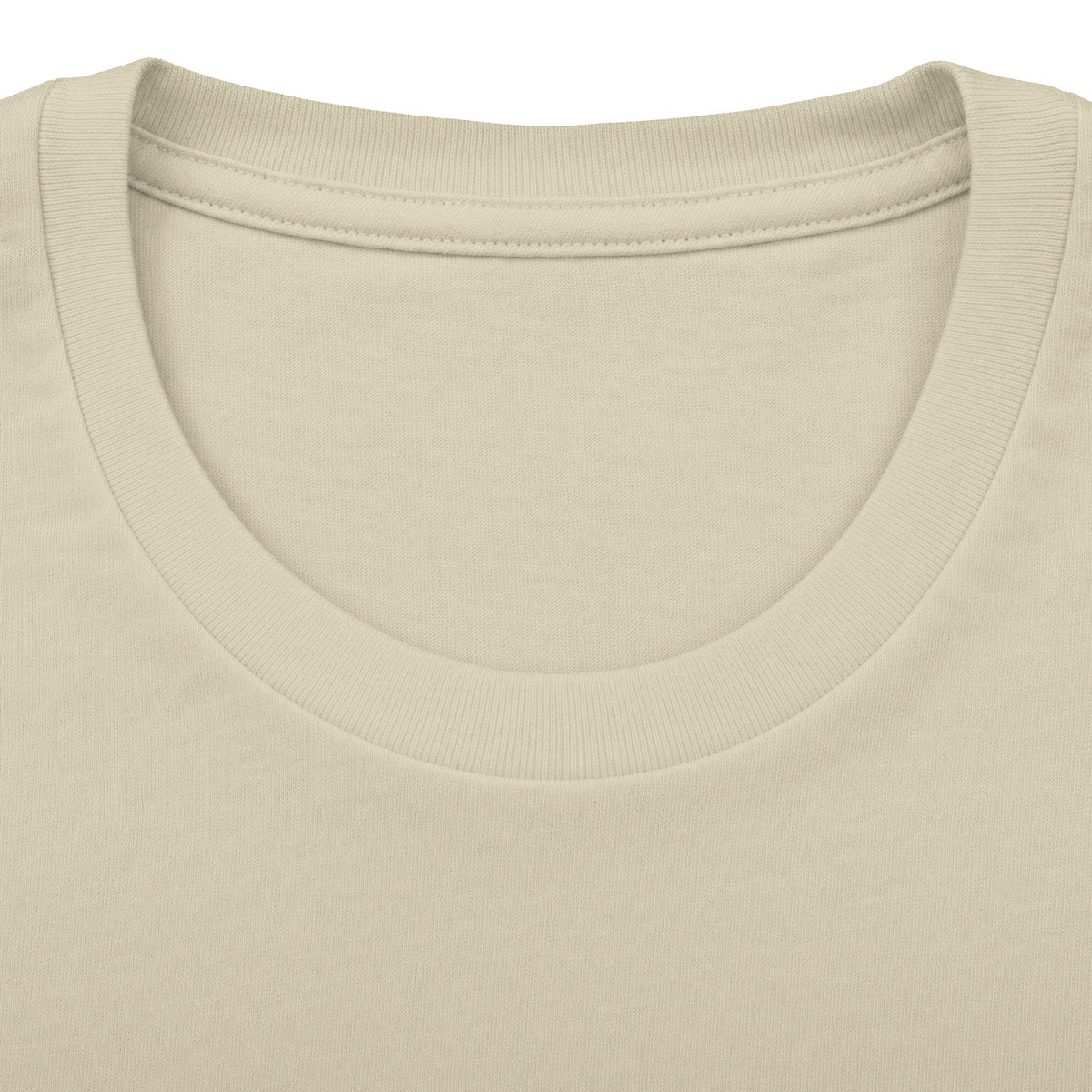 ys
.Unisex Cotton Crew Tee