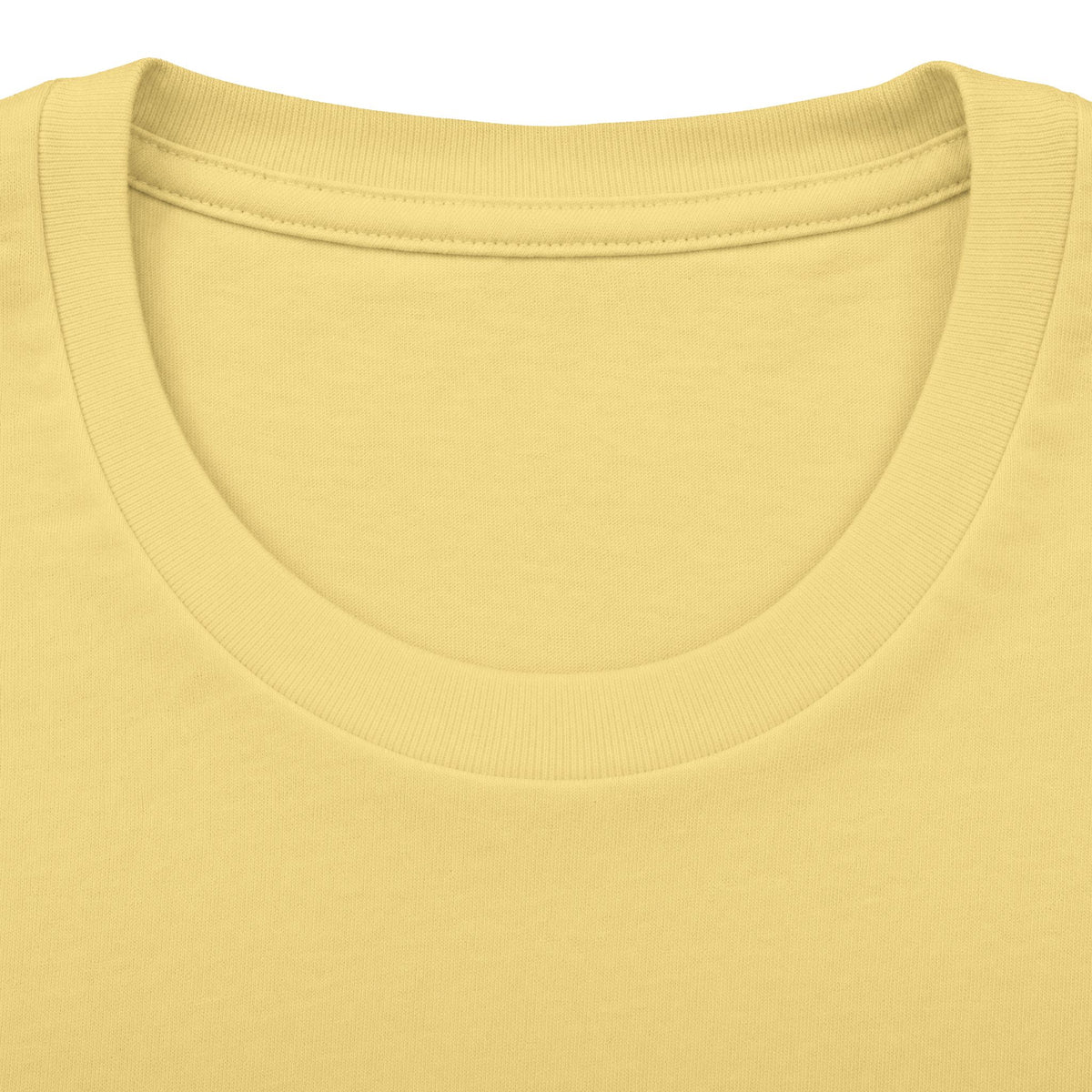 ys
.Unisex Cotton Crew Tee