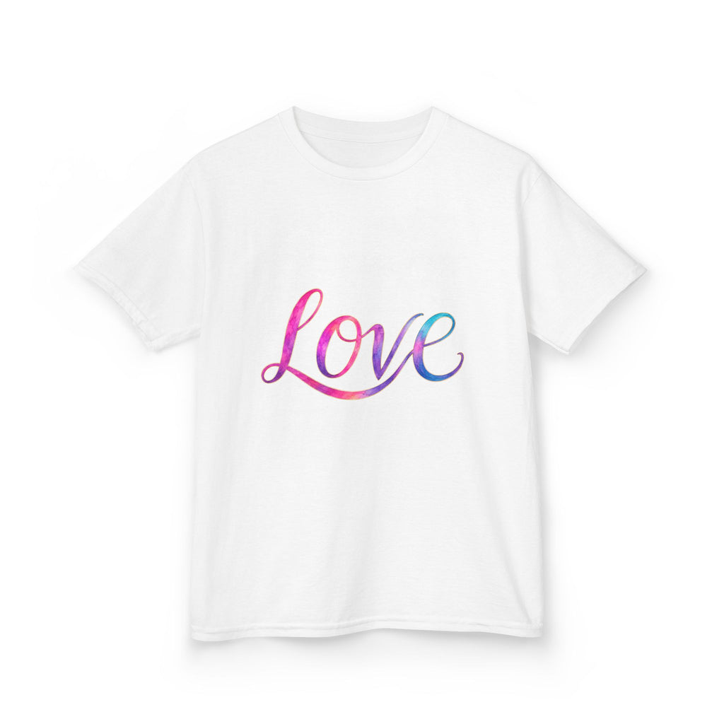 Kids Heavy Cotton™ Tee