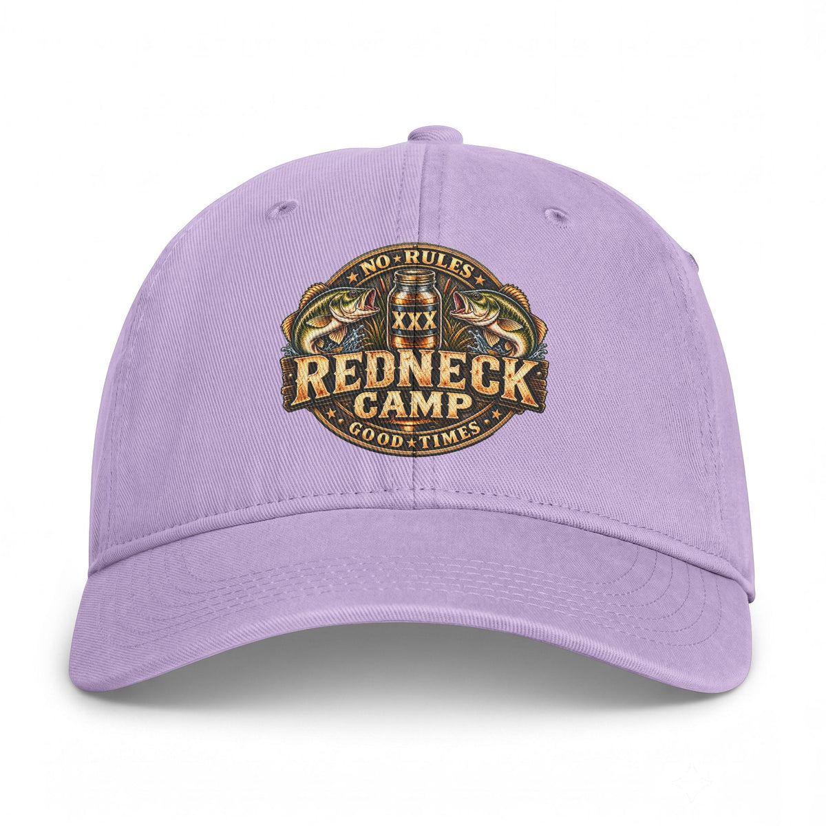 Coastal Washed Cap