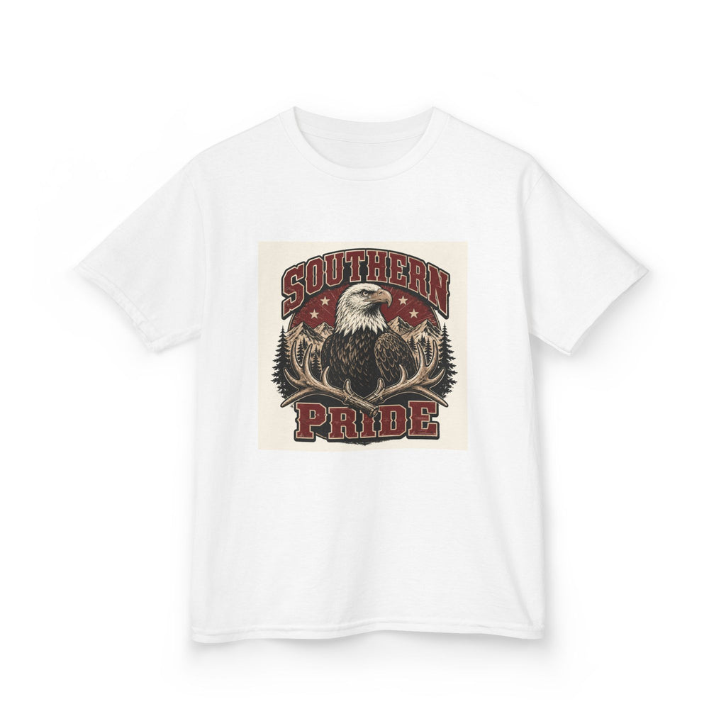 Kids Heavy Cotton™ Tee