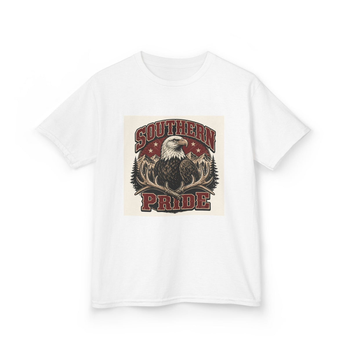 Kids Heavy Cotton™ Tee