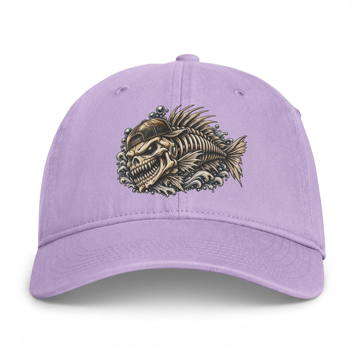 Coastal Washed Cap