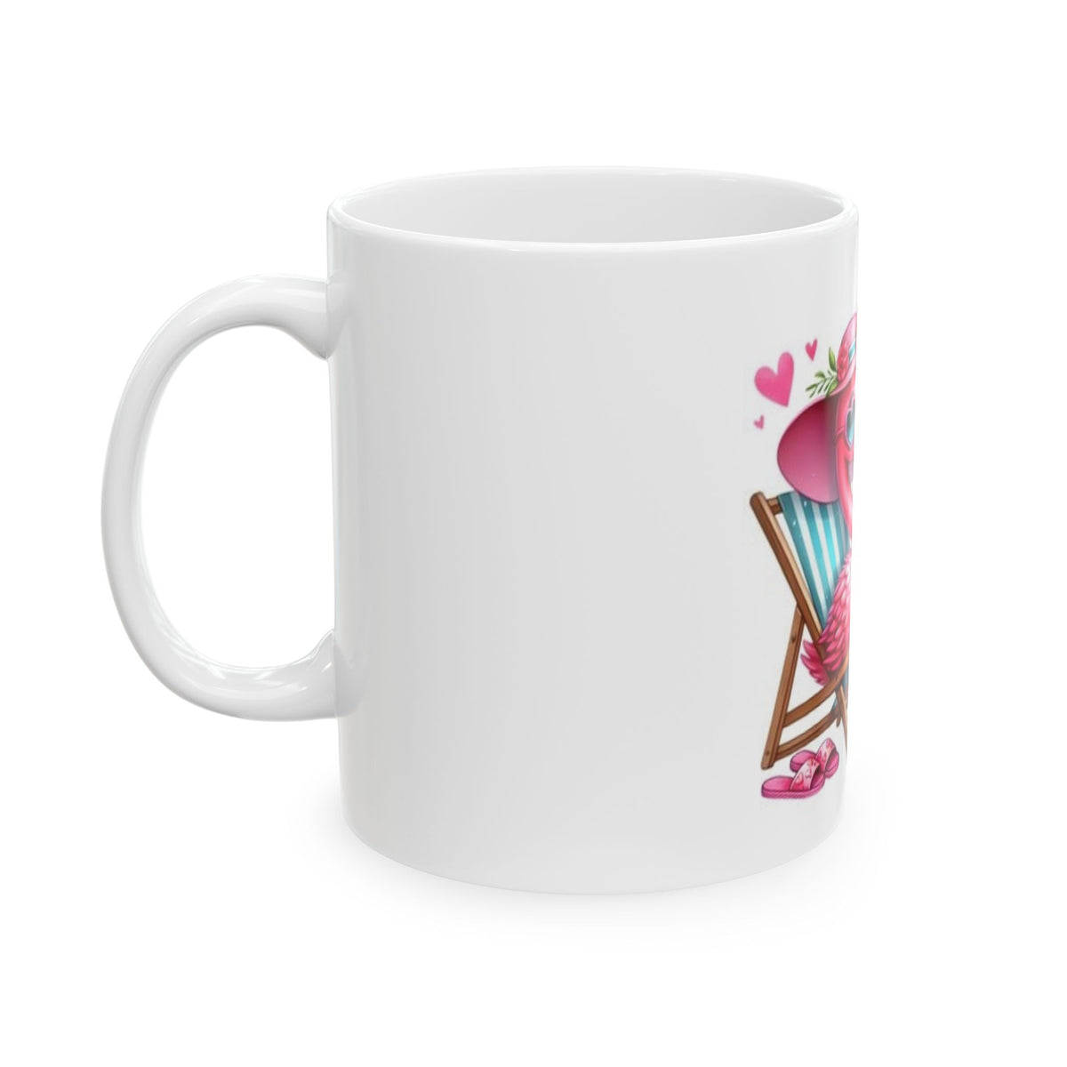 Ceramic Mug, (11oz, 15oz)