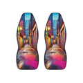 Polyester Car Seat Covers