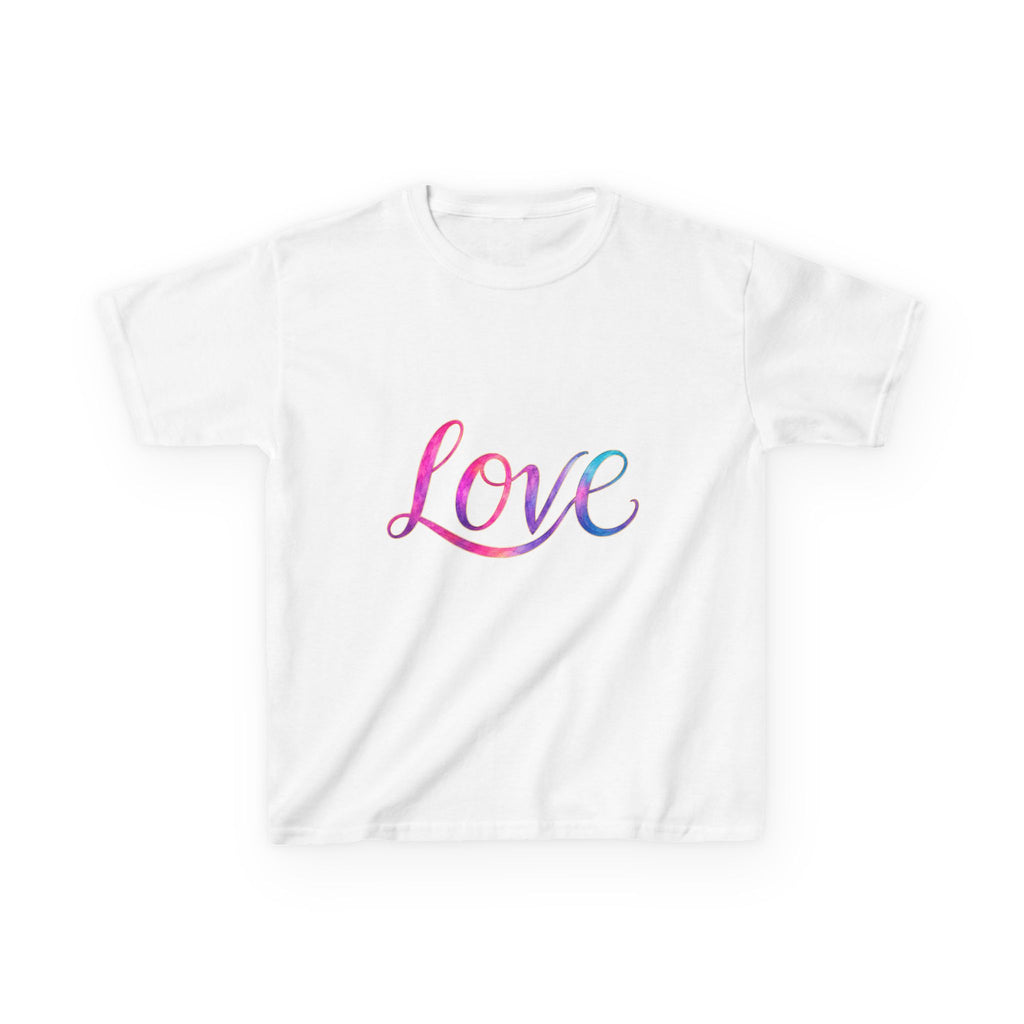 Kids Heavy Cotton™ Tee