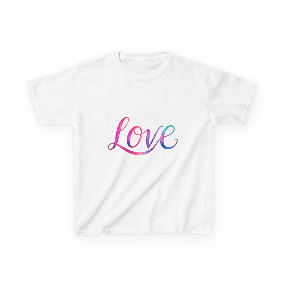 Kids Heavy Cotton™ Tee