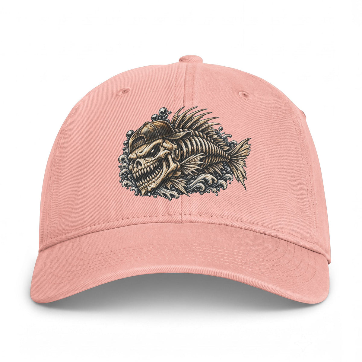 Coastal Washed Cap