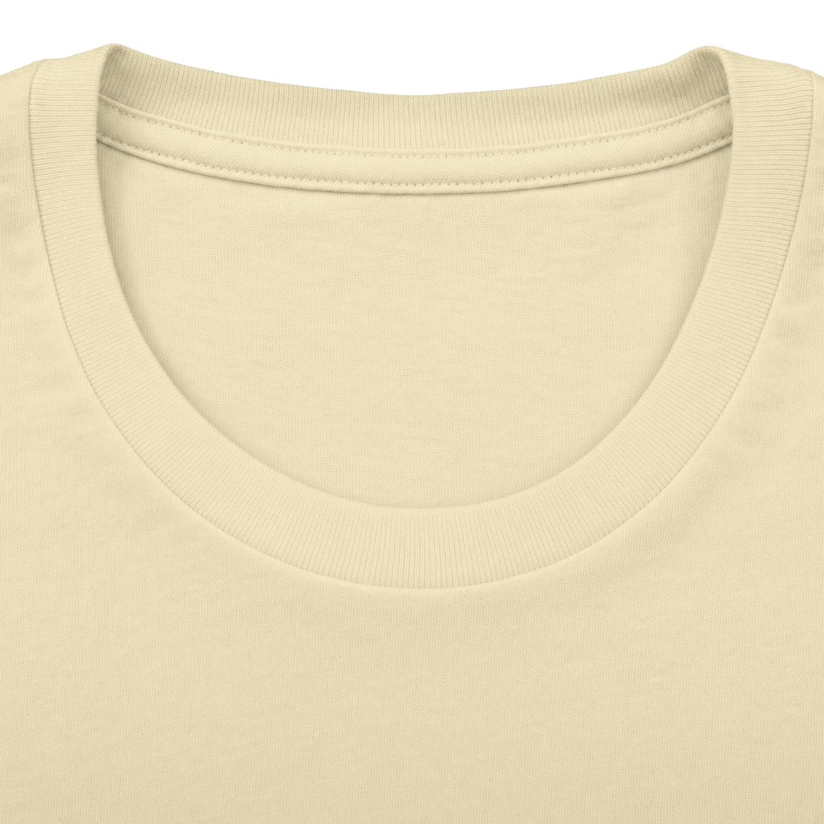 ys
.Unisex Cotton Crew Tee