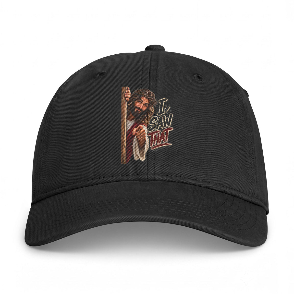 Coastal Washed Cap