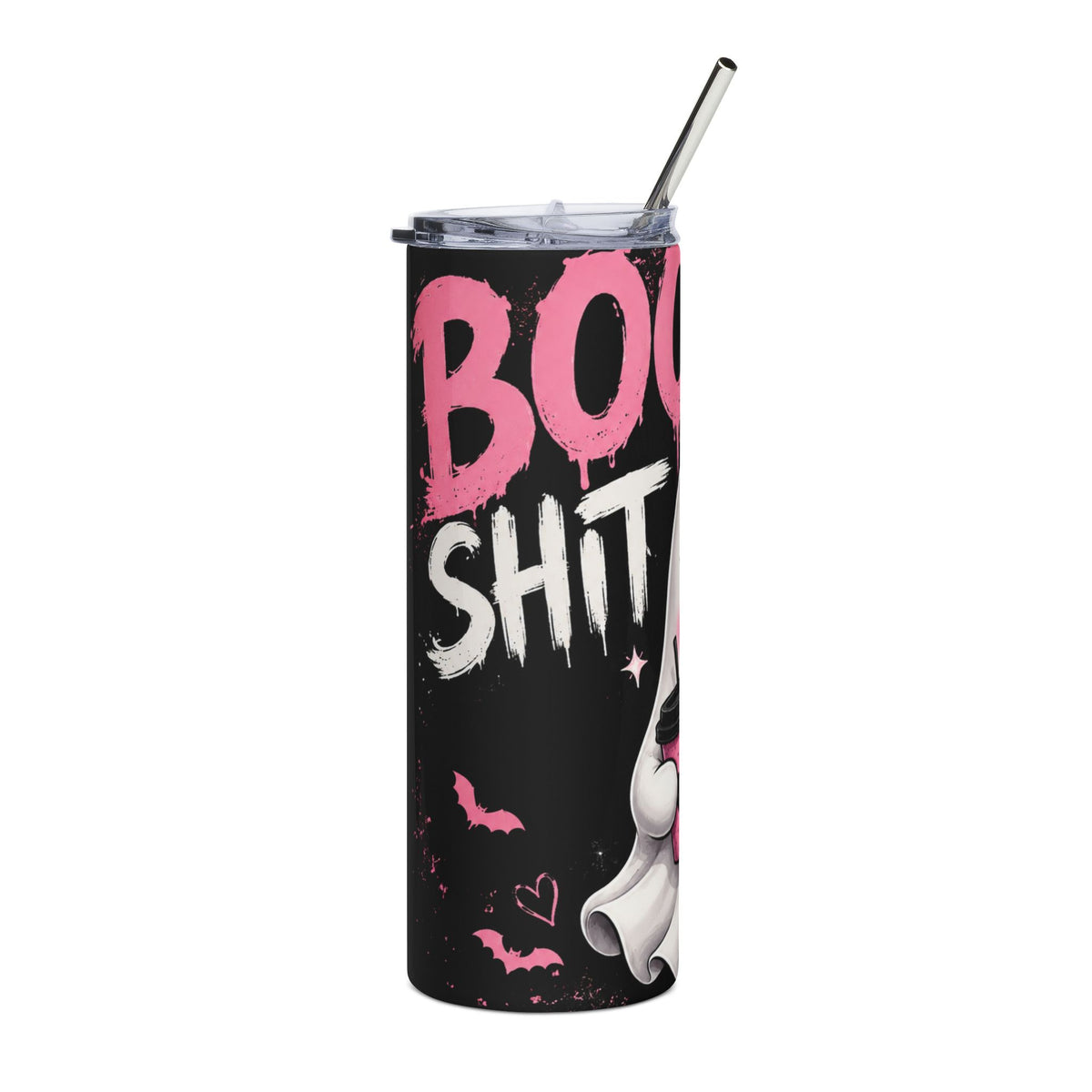 Stainless Steel Tumbler, 20oz