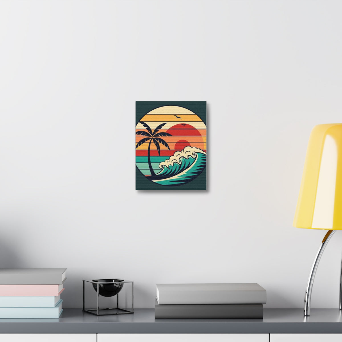 Copy of Stretched Canvas