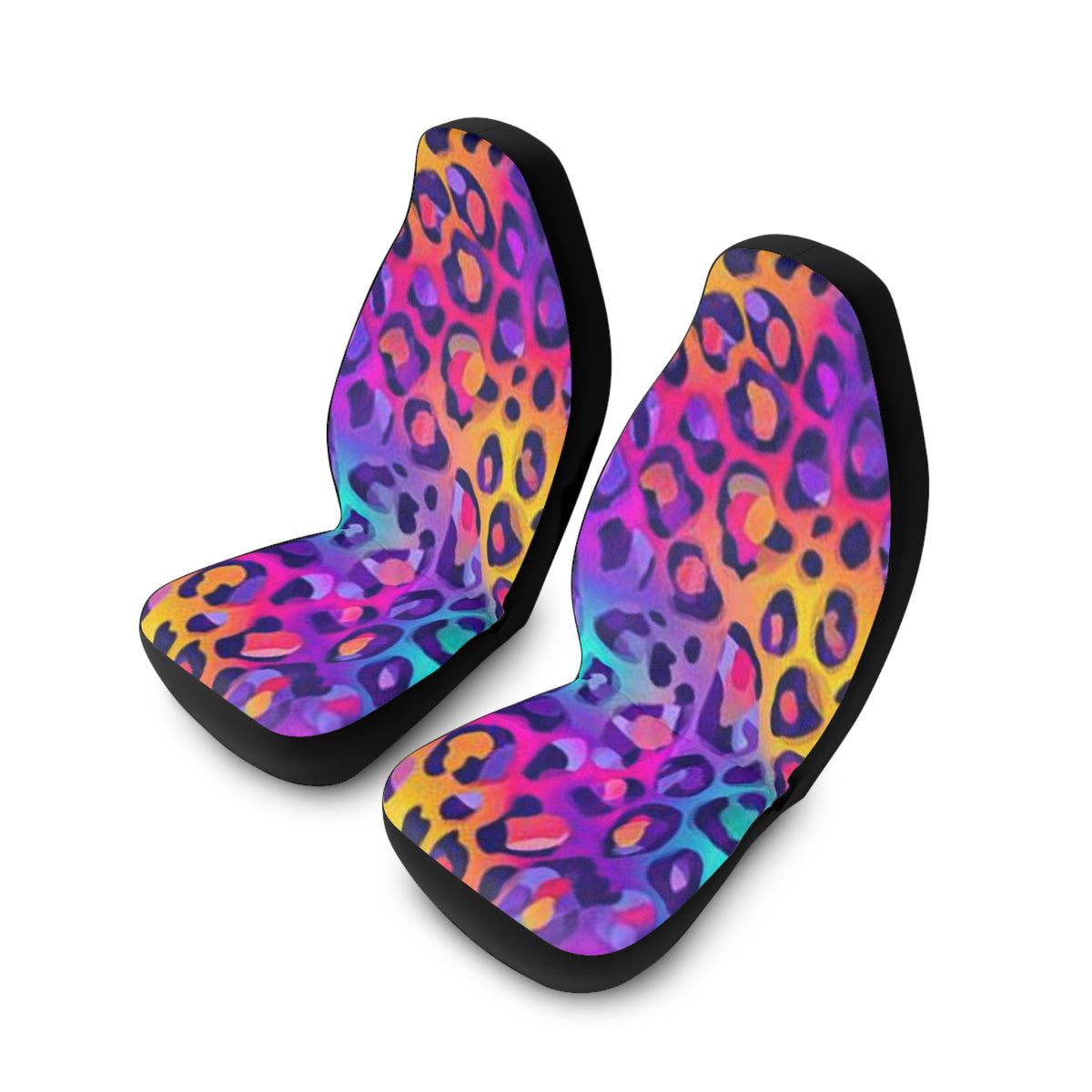 Polyester Car Seat Covers