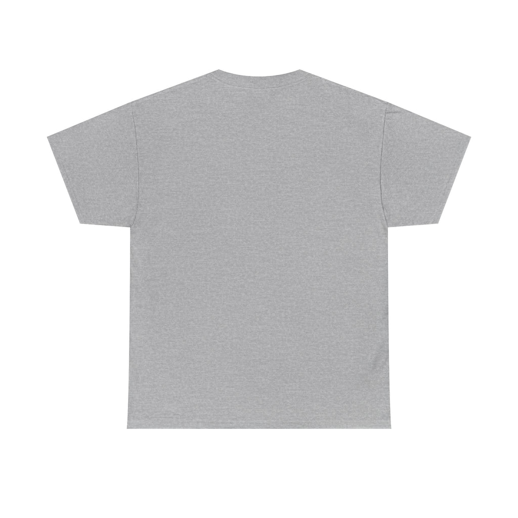 Vintage Tropical Ocean Wave T-Shirt | Retro Coastal Palms & Hibiscus Tee