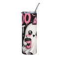 Stainless Steel Tumbler, 20oz