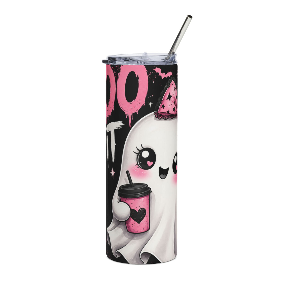 Stainless Steel Tumbler, 20oz