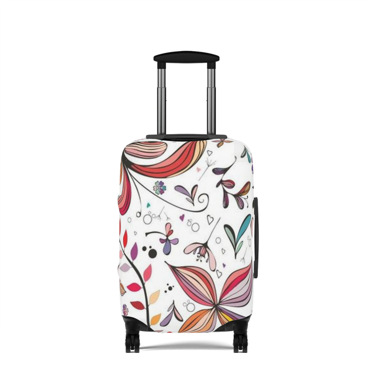 Luggage Cover