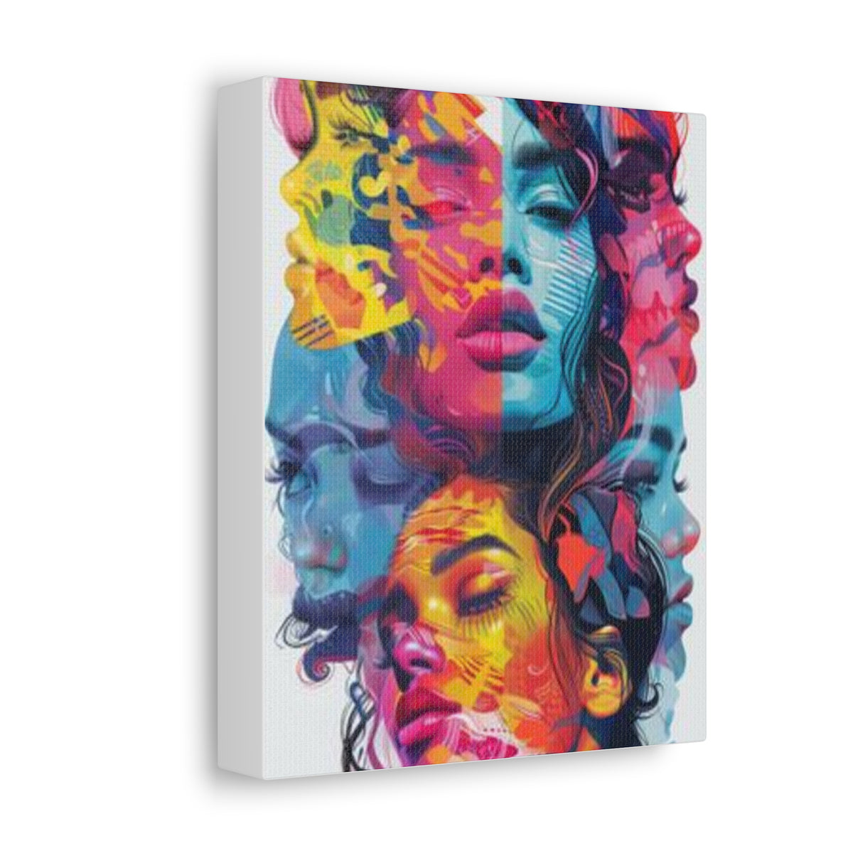Stretched Canvas