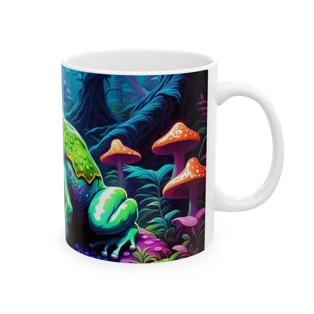 Ceramic Mug, (11oz, 15oz)