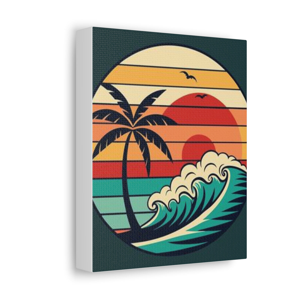 Copy of Stretched Canvas