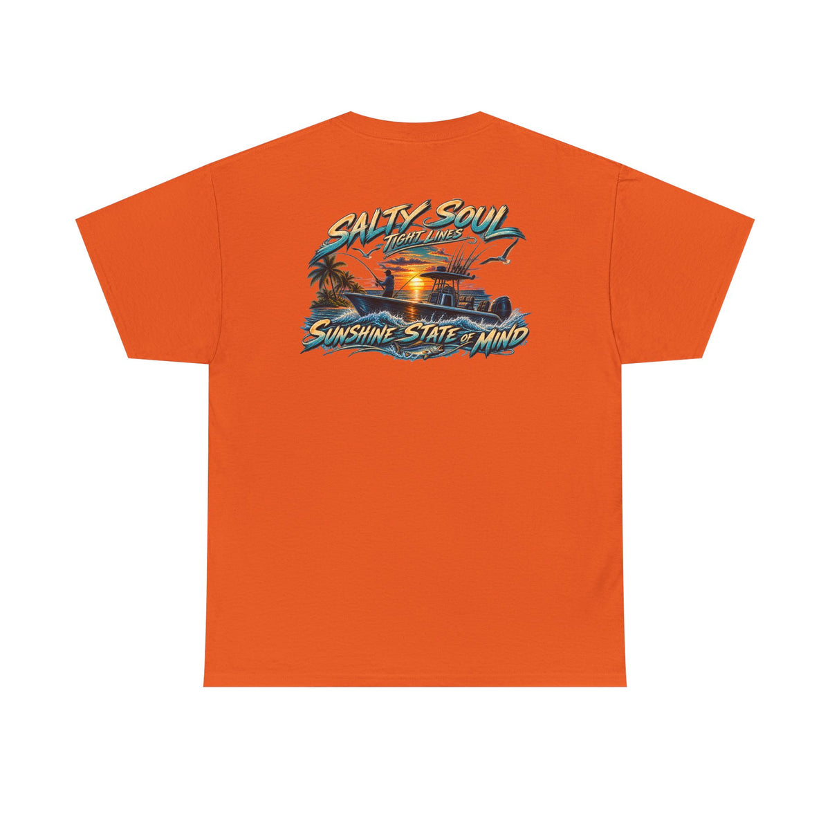 Unisex Heavy Cotton Teepl p]