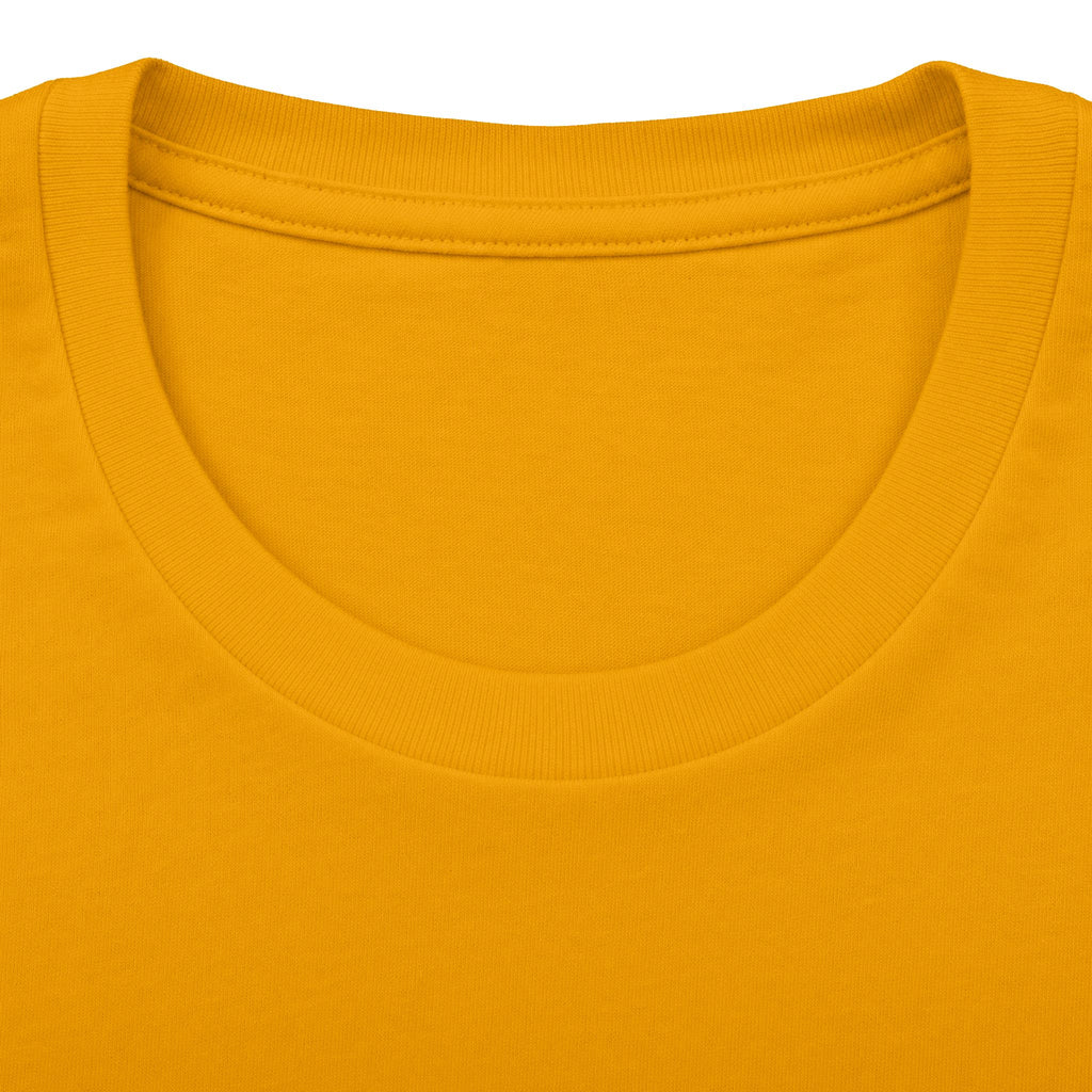 ys
.Unisex Cotton Crew Tee
