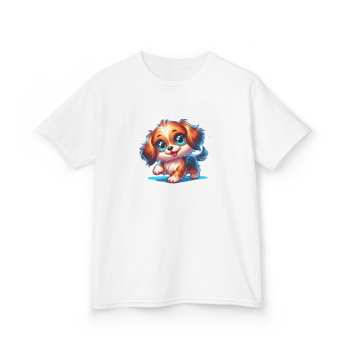 Kids Heavy Cotton™ Tee