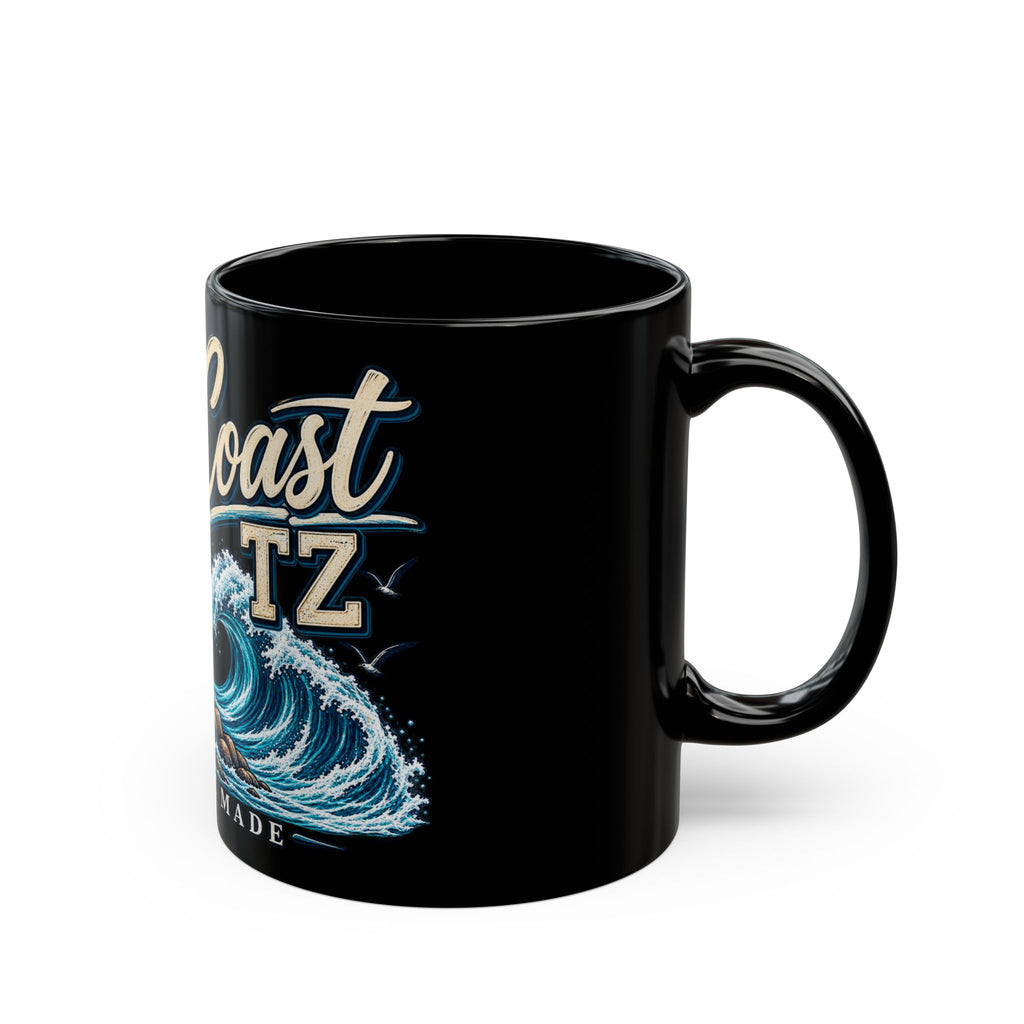 Black Mug (11oz, 15oz)