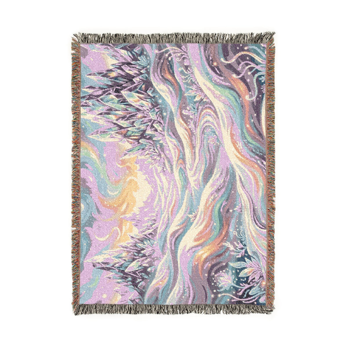 Woven Blanket