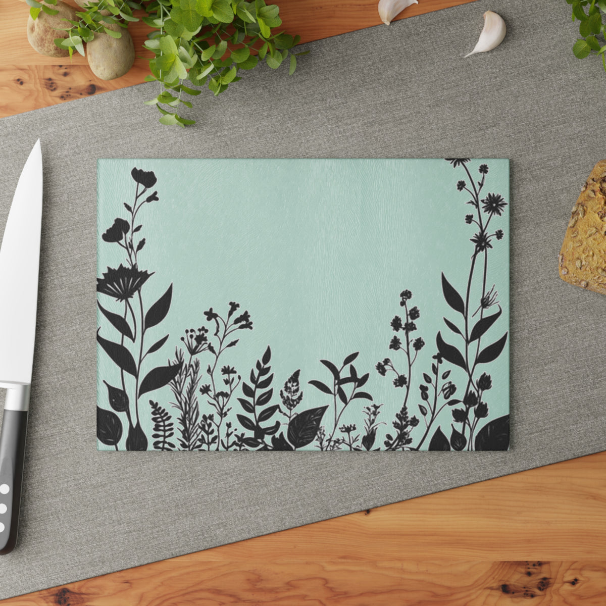 Glass Cutting Board