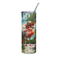 Stainless Steel Tumbler, 20oz