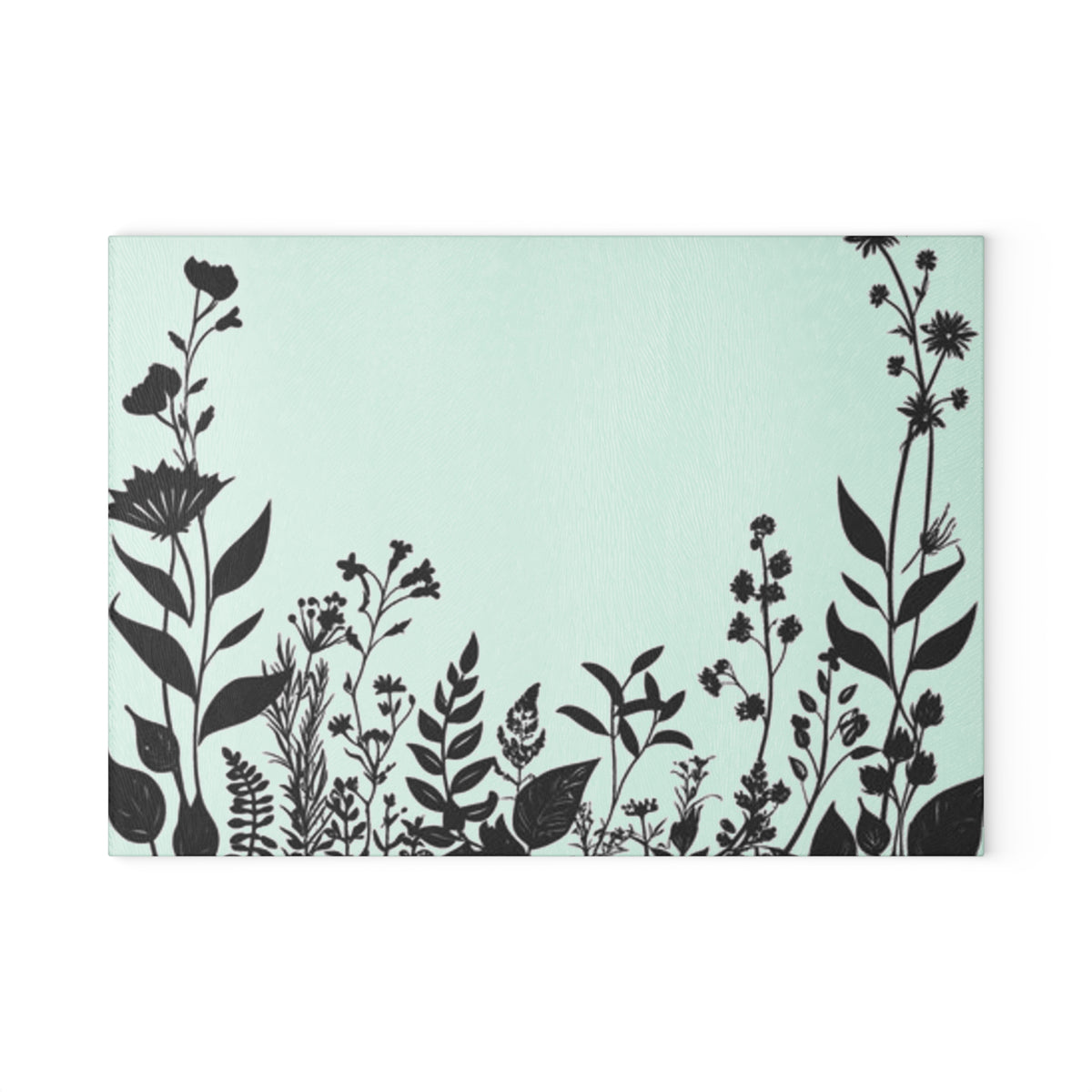 Glass Cutting Board