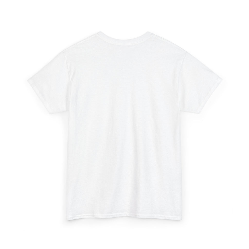 Vintage Tropical Ocean Wave T-Shirt | Retro Coastal Palms & Hibiscus Tee