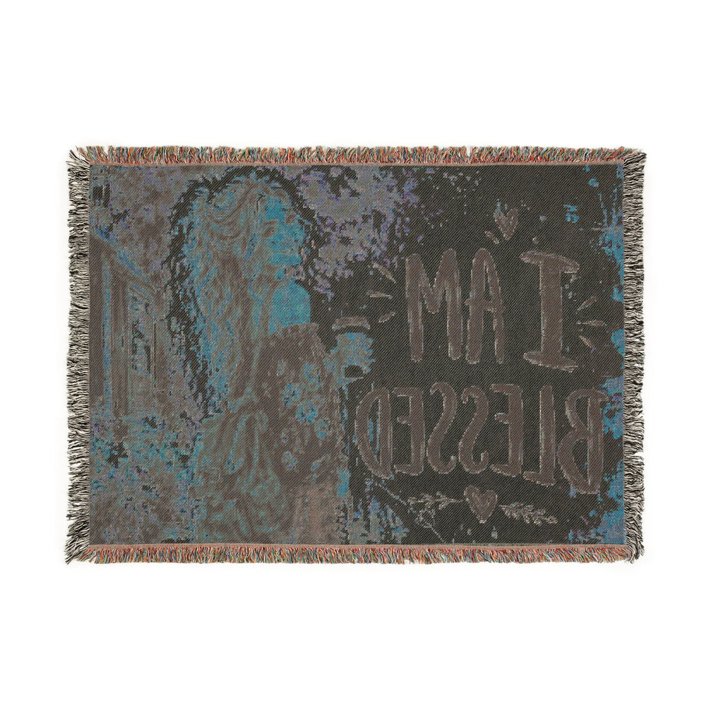 Woven Blanket