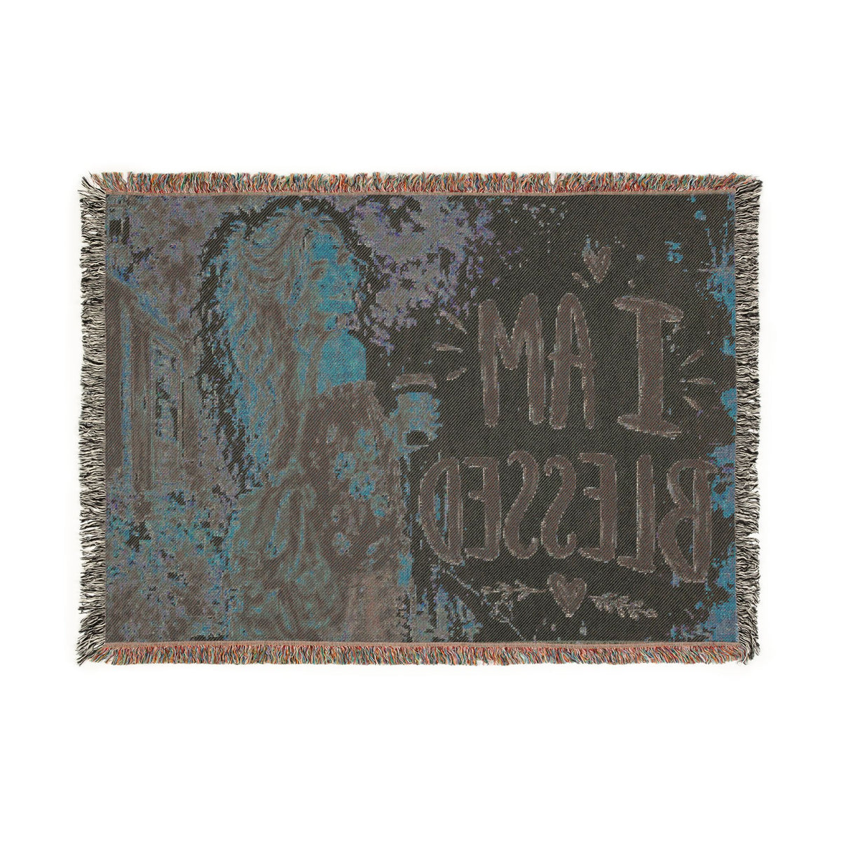Woven Blanket