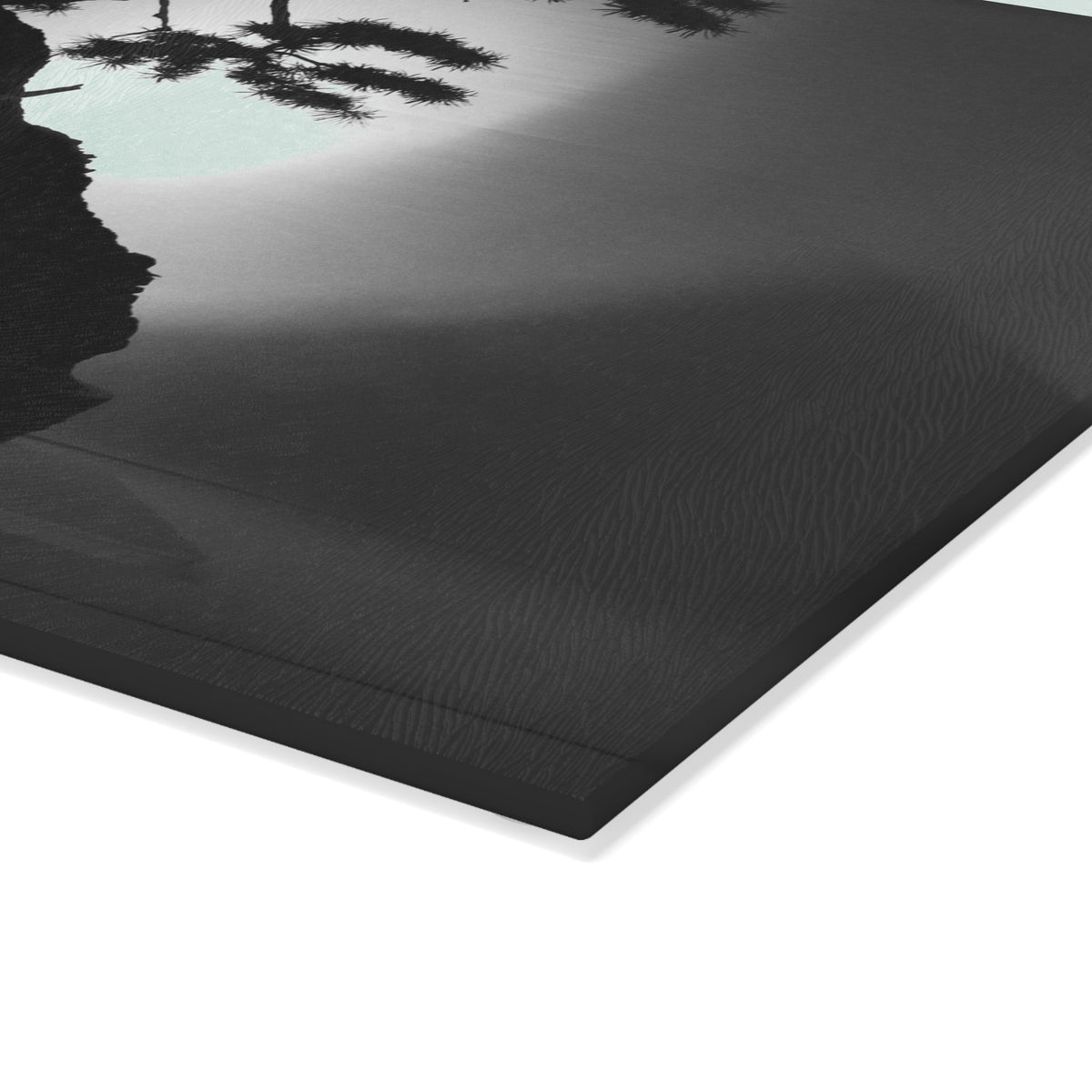 Glass Cutting Board