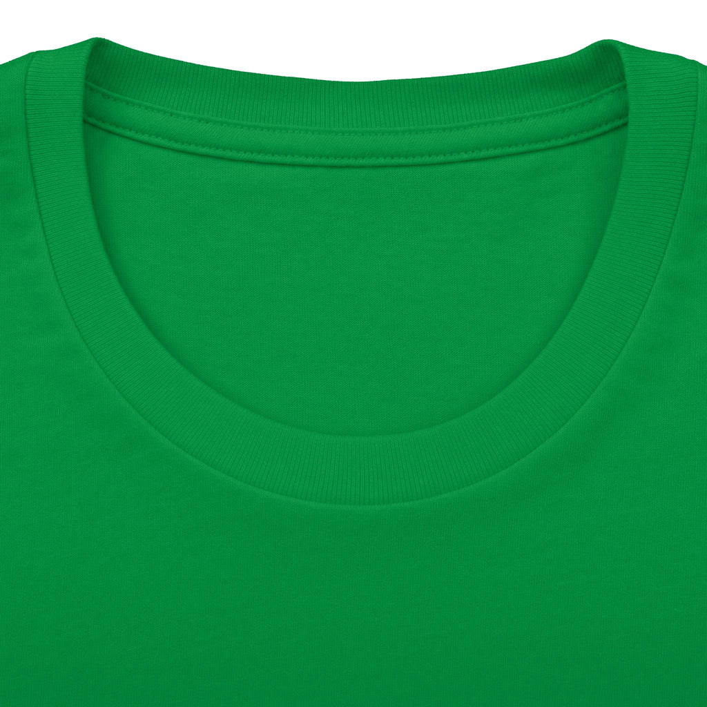 ys
.Unisex Cotton Crew Tee