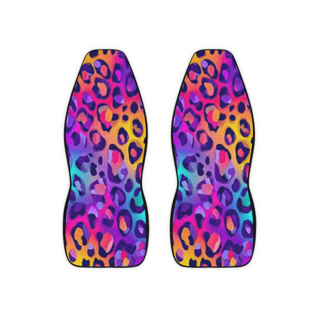 Polyester Car Seat Covers