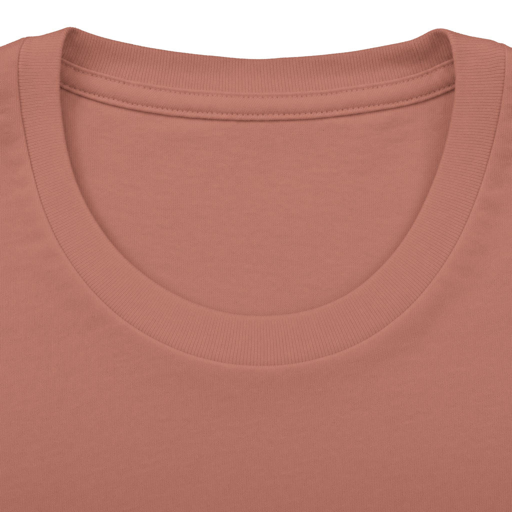ys
.Unisex Cotton Crew Tee