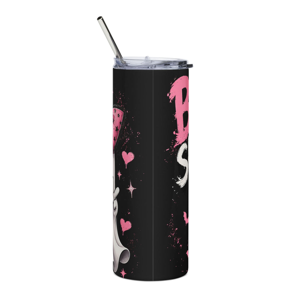 Stainless Steel Tumbler, 20oz
