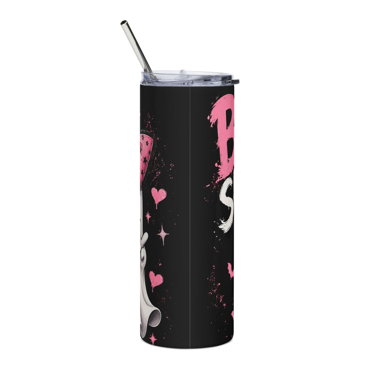Stainless Steel Tumbler, 20oz