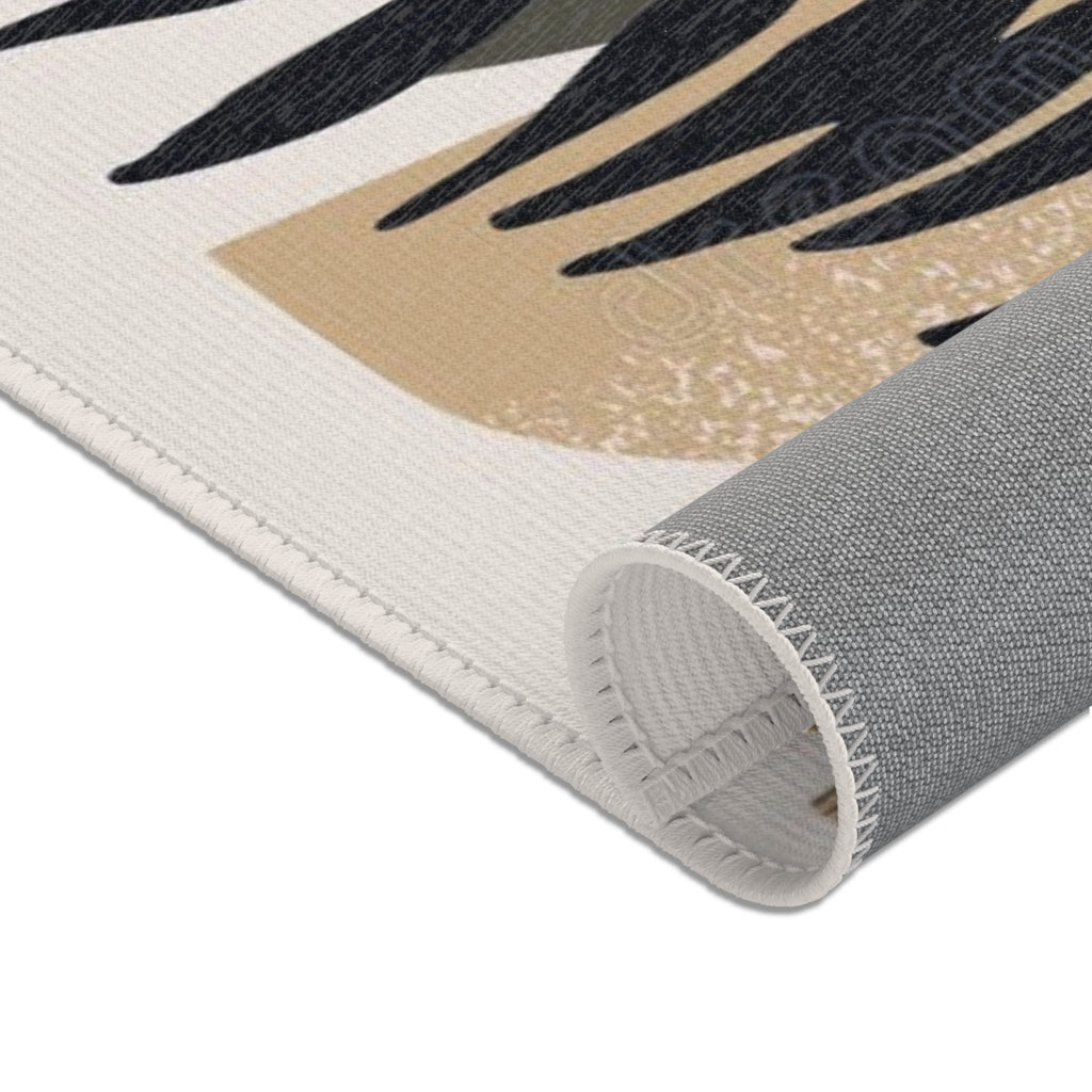 Area Rugs