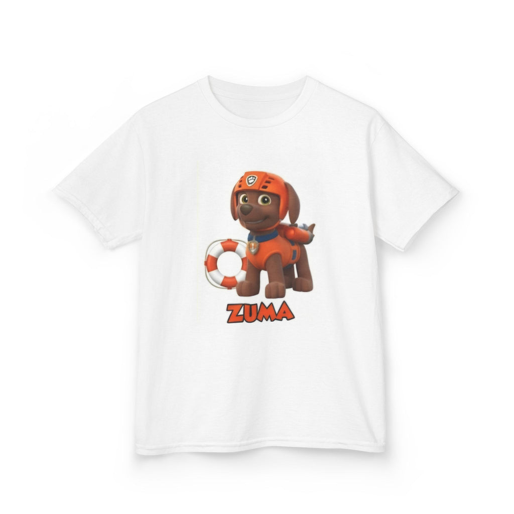 Kids Heavy Cotton™ Tee