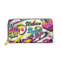 Zipper Wallet