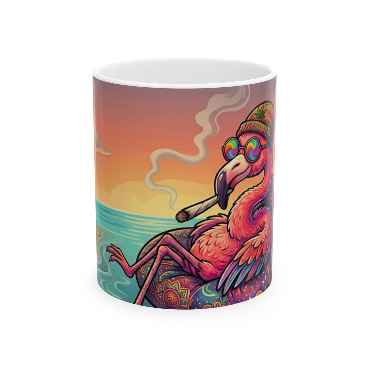 Ceramic Mug, (11oz, 15oz)