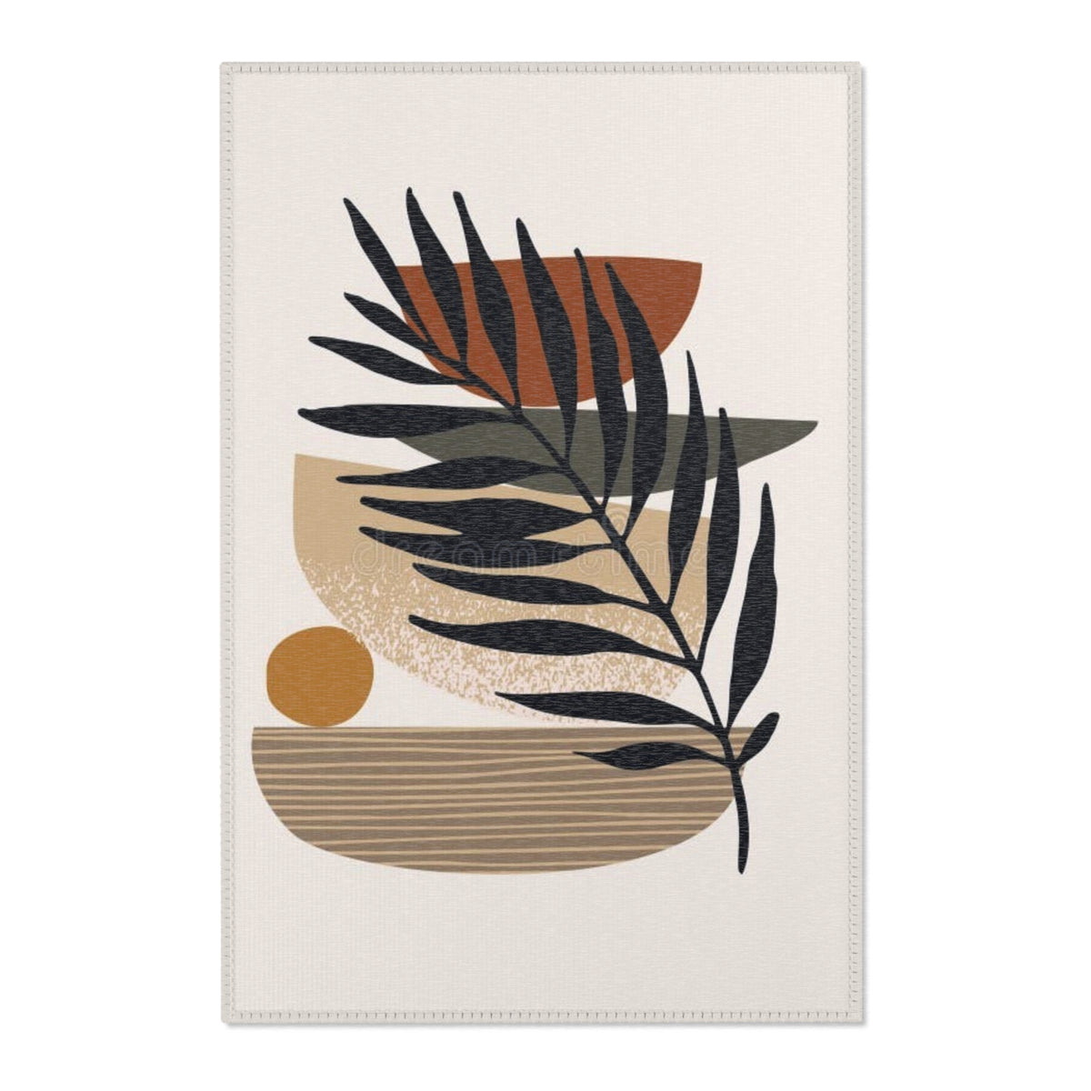 Area Rugs