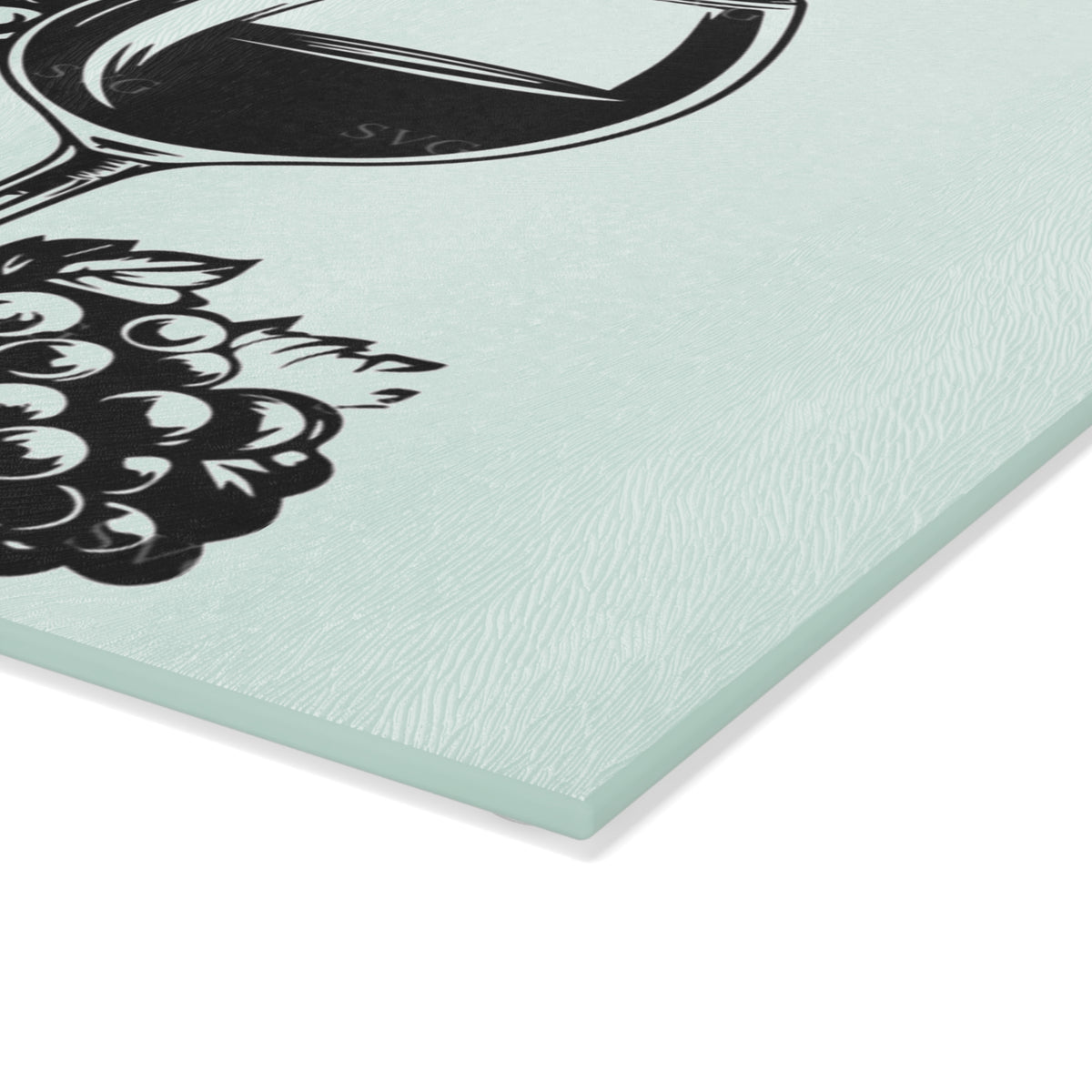 Glass Cutting Board