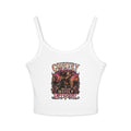 Women's Spaghetti Strap Tank Top