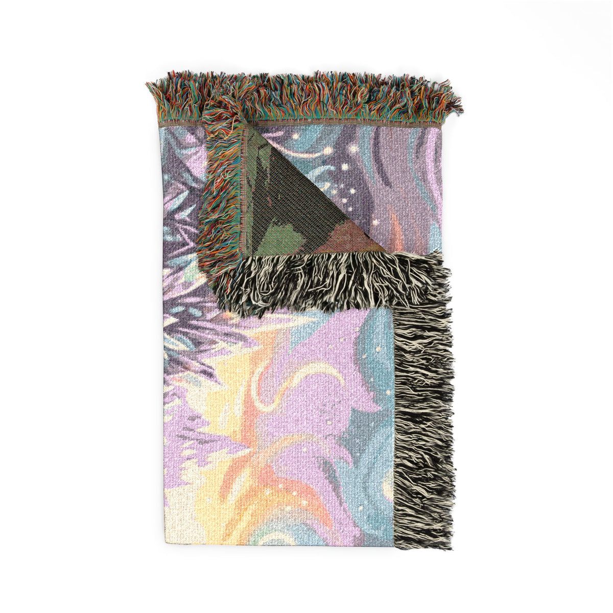 Woven Blanket